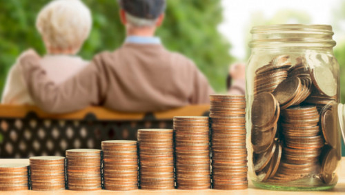 Еліміздегі орташа зейнетақының мөлшері жарияланды