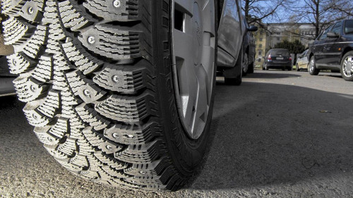 Жазғы дөңгелекпен жүргендерге айыппұл салынады