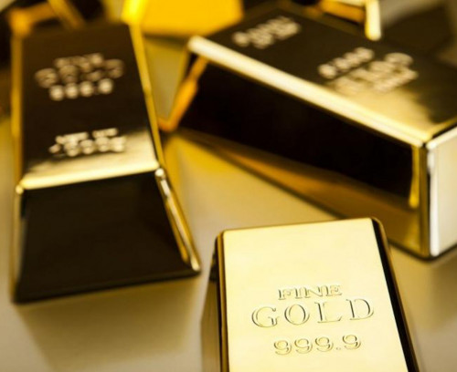 Биыл жарты тоннаға жуық алтын сатылған