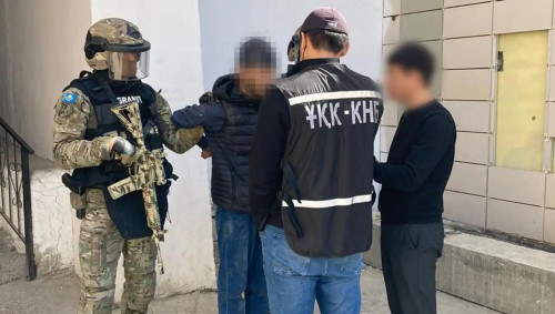 Астанада антитеррористік оқу-жаттығуға байланысты кей көшелер жабылады