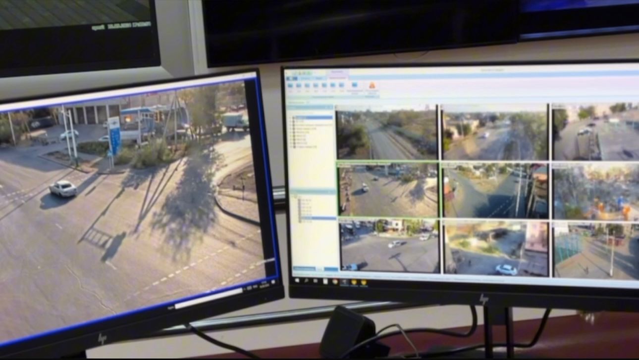 Екі айда 308 рет жол ережесін бұзған Ақтөбе тұрғыны ұсталды