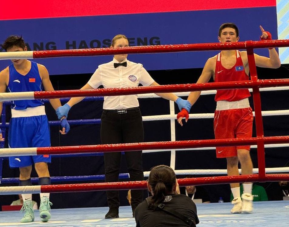 Әлем чемпионаты: 7 боксшымыз алтынға таласады