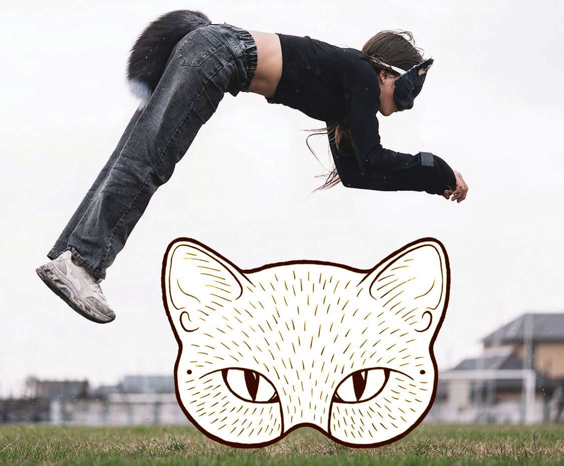 Квадробика еріккеннің ермегі ме?