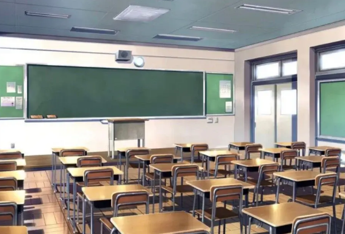 Еліміздегі 280 мектеп күрделі жөндеуден өтіп жатыр