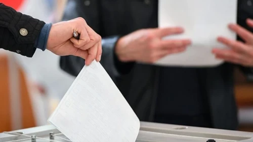 Талғарға жаңа әкім сайланады