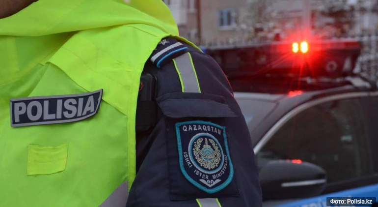 Алматы іргесіндегі ауылдың шетінен ер адамның мәйіті табылды