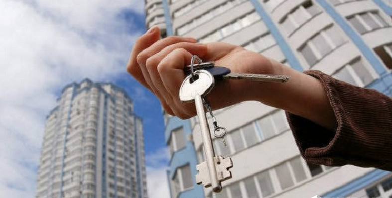 Мүгедек әйелдің пәтерін сатып жіберген алаяқ ұсталды