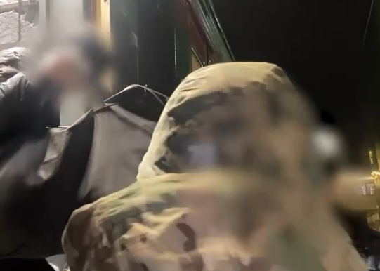 Іздеуде жүрген ер адам Ресейден экстрадицияланды