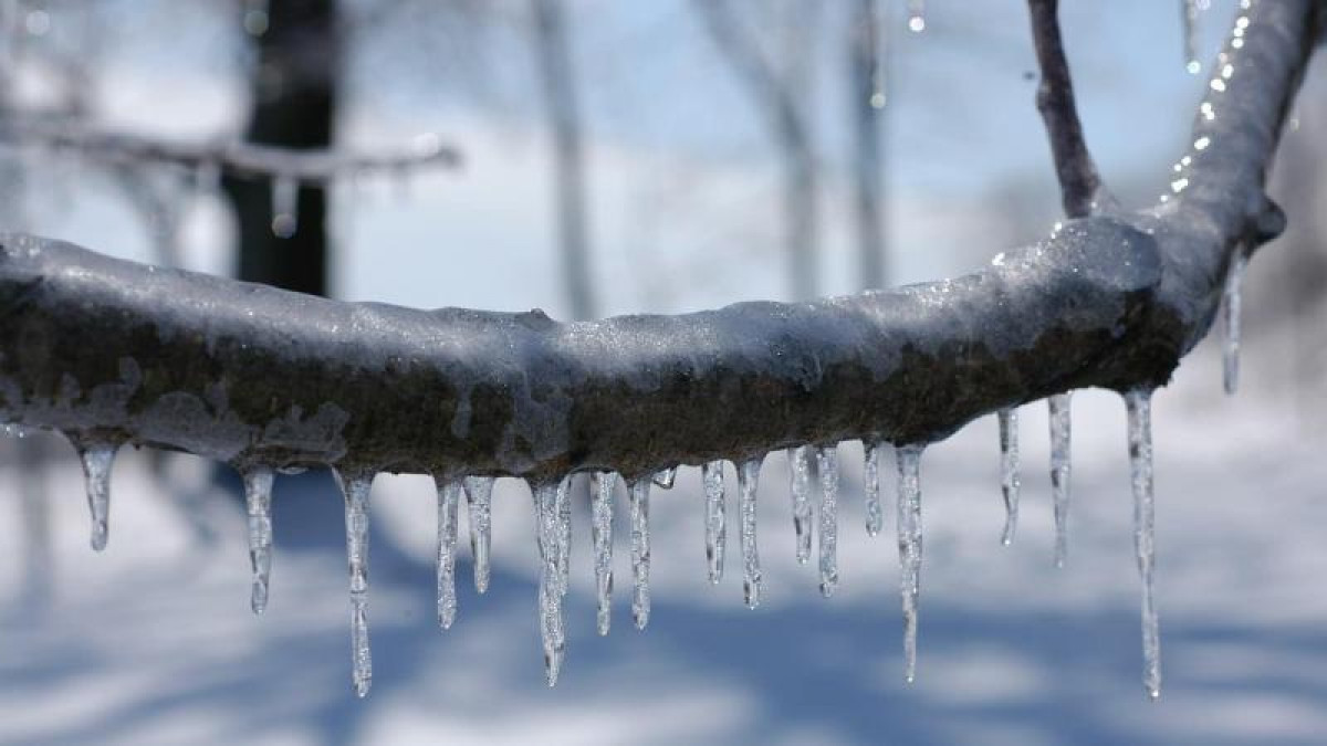 Бүгін елімізде ауа райы қандай болады