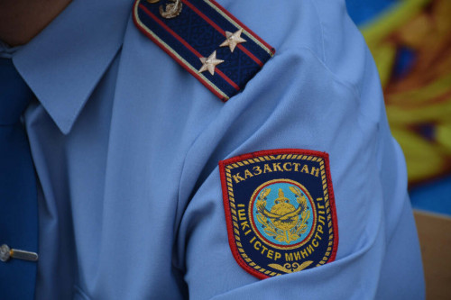 Алматы облысында ер адам сүйіктісіне бензин шашып, өртеп жіберген