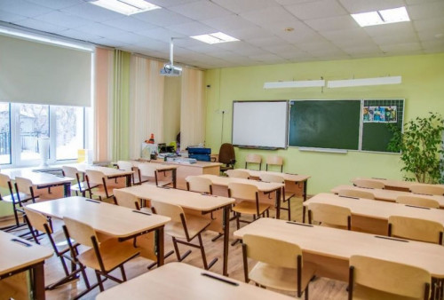 Абай ауданында мектеп қазандығында жарылыс болды