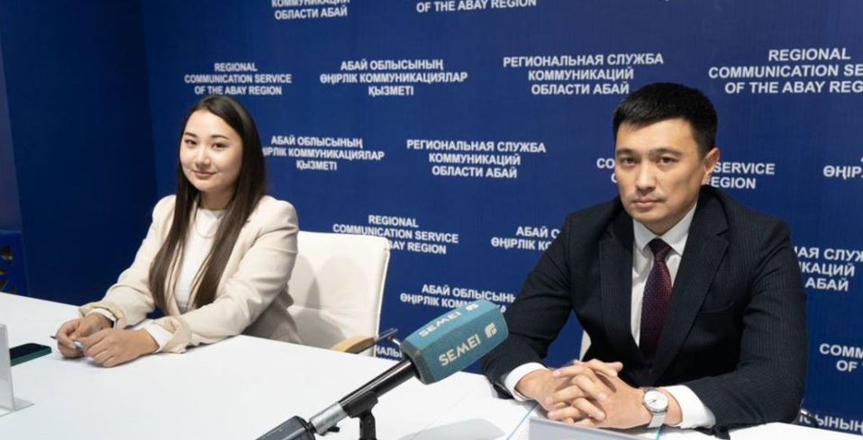 ШҚО-да 13,5 мың гектар егіс алқабы сумен қамтамасыз етілді