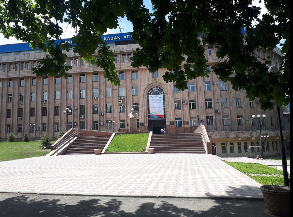 Профессор Сейіт Қасқабасовтың жұбайы дүниеден озды