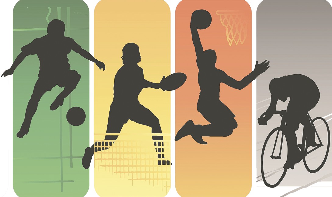 Спорттың алуан түрлі пайдасы бар