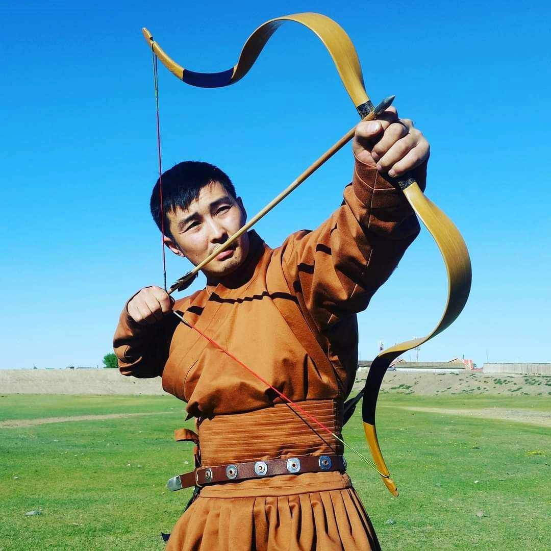 «Көшпелілер мәдениетінің ұстыны – жауынгерлік өнері»