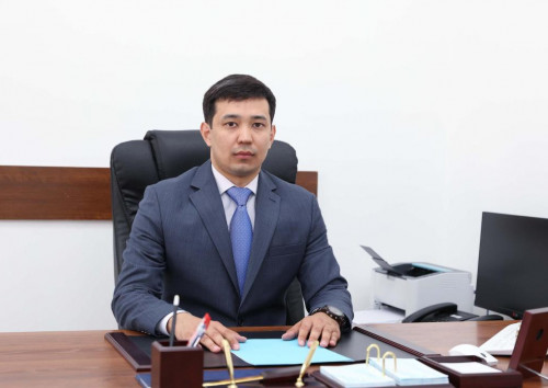 Жамбыл облысы әкімдігінде жаңа тағайындау болды