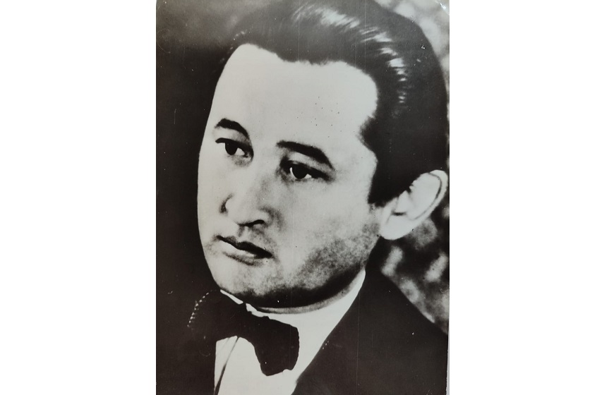 Даланы әнмен тербеген