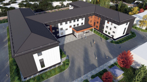 Шетелден қайтарылған ақшаға жатақхана салынады