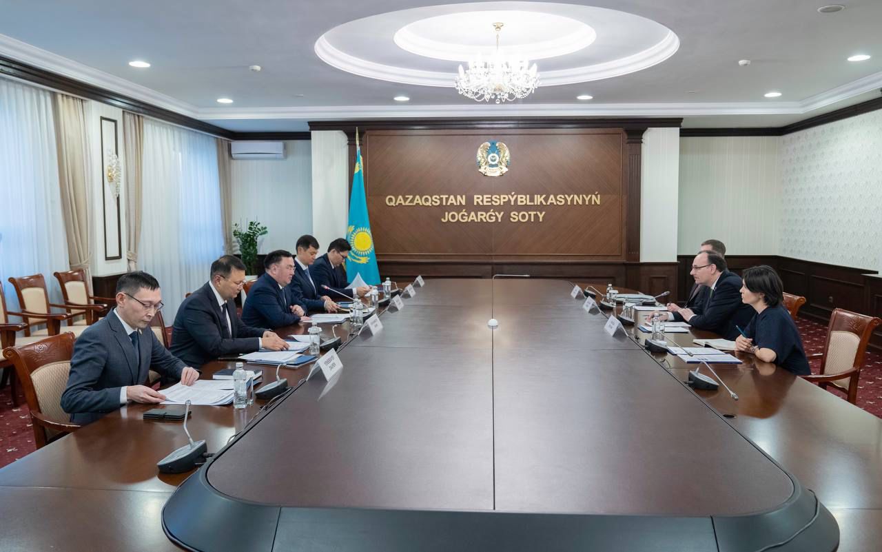 Сот жүйесіндегі реформаларды жалғастыру мерзімі ұзартылуы мүмкін