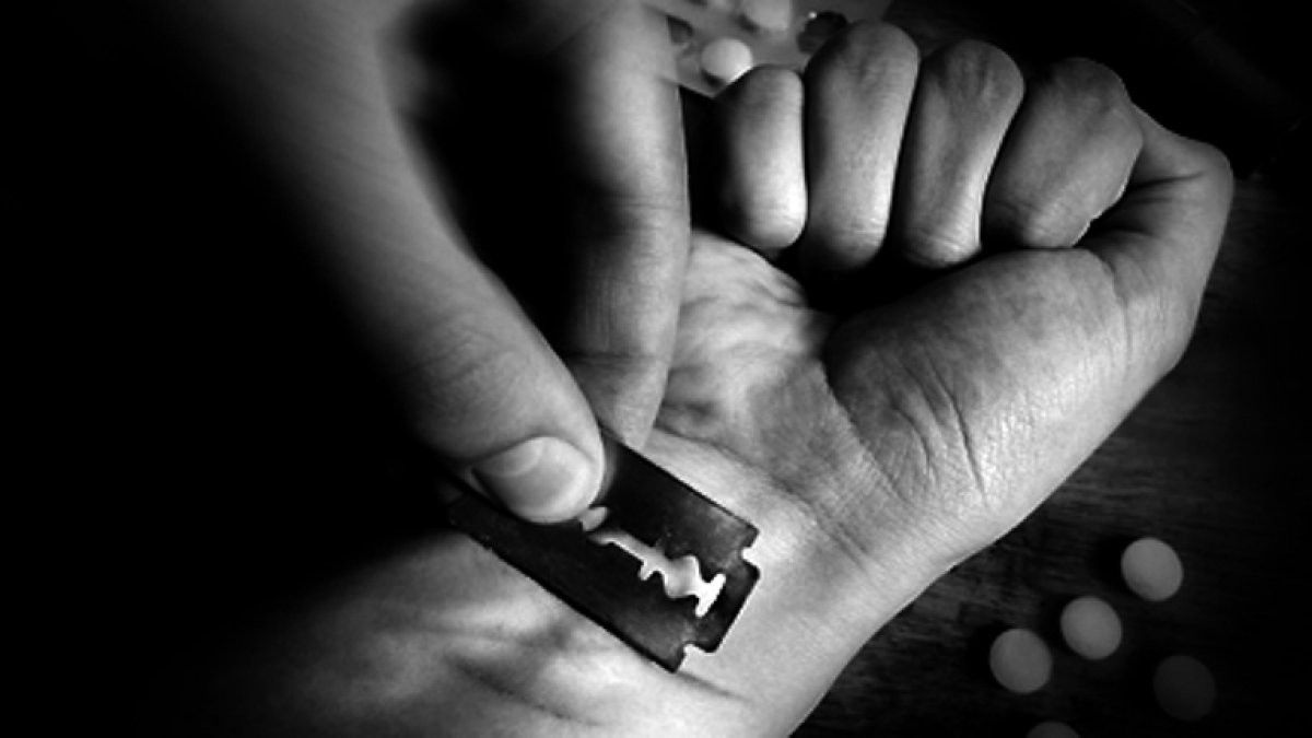 Қордайда ветеринария бөлімінің басшысы өз-өзіне қол жұмсамақ болды