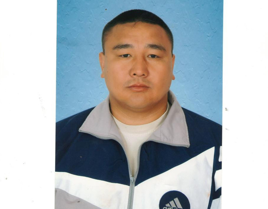 Қуаныш Салықбаев атындағы турнир