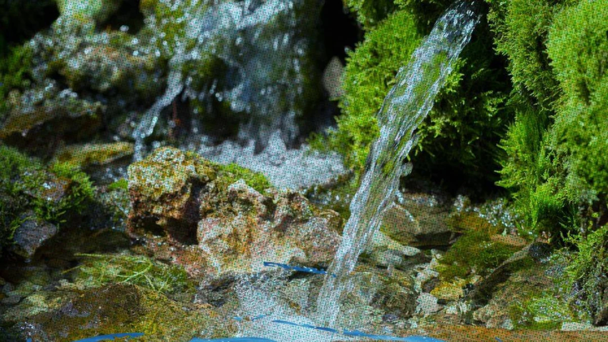 Елдегі 5 үздік су көзі аталды