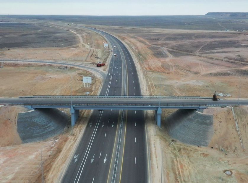 Әлемде жыл сайын 1,2 миллион адам жолда қаза табады
