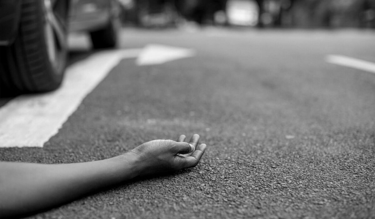 Рудныйда автобус қағып кеткен 60 жастағы әйел көз жұмды