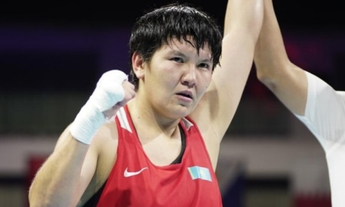 Азия чемпионаты: финалда қазақстандық спортшылар кімдермен жұдырықтасады