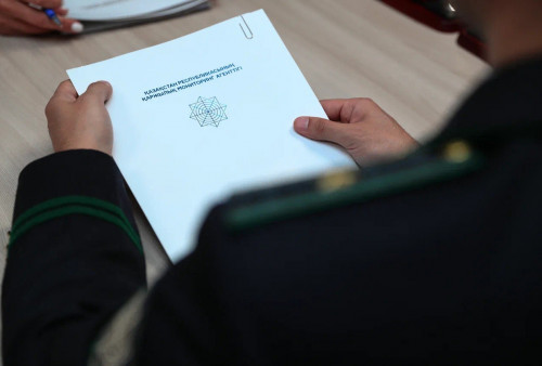 Қаржы пирамидаларына қатысты 68 қылмыстық іс тергелді