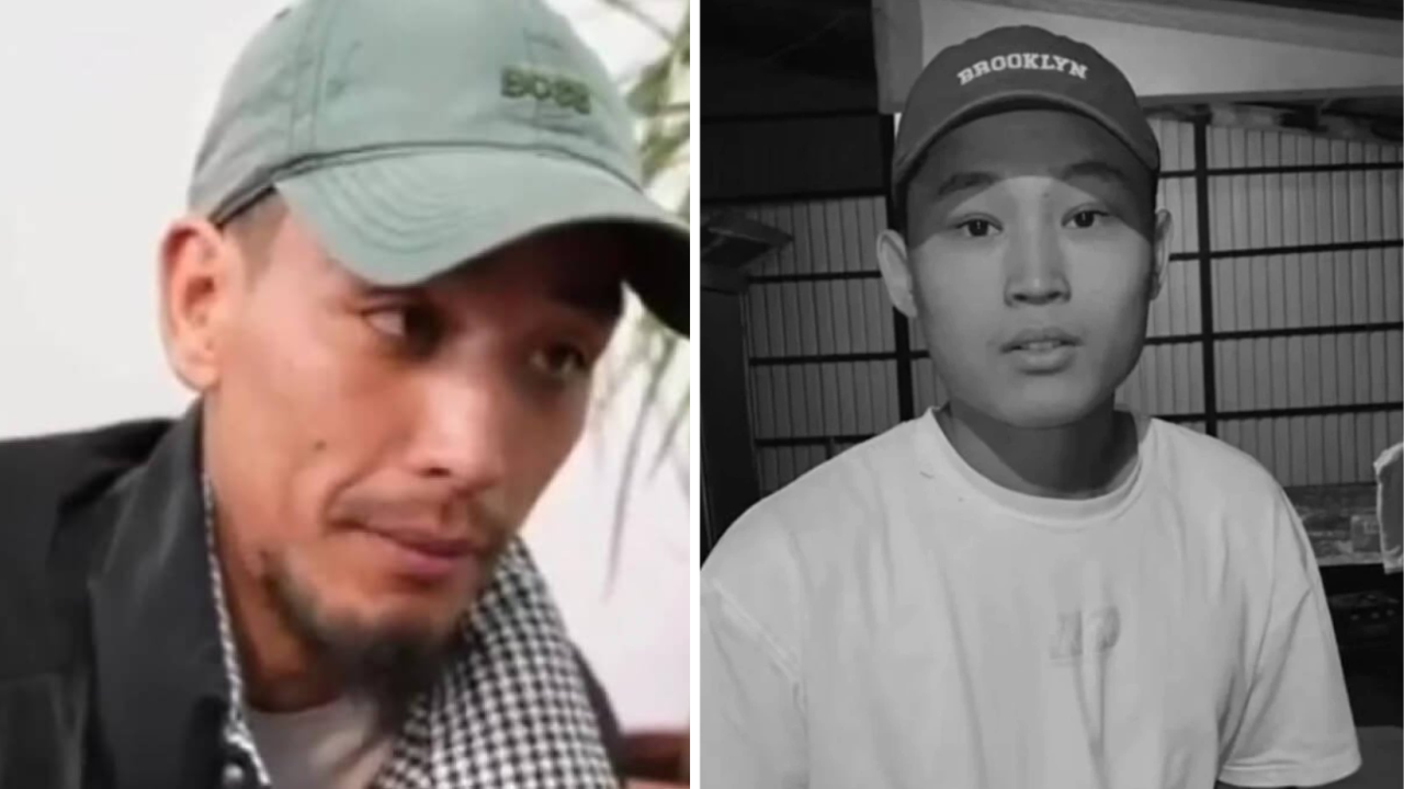 «Біз үшін кек ал». Шерзаттың ағасының соңғы жазбалары жарияланды