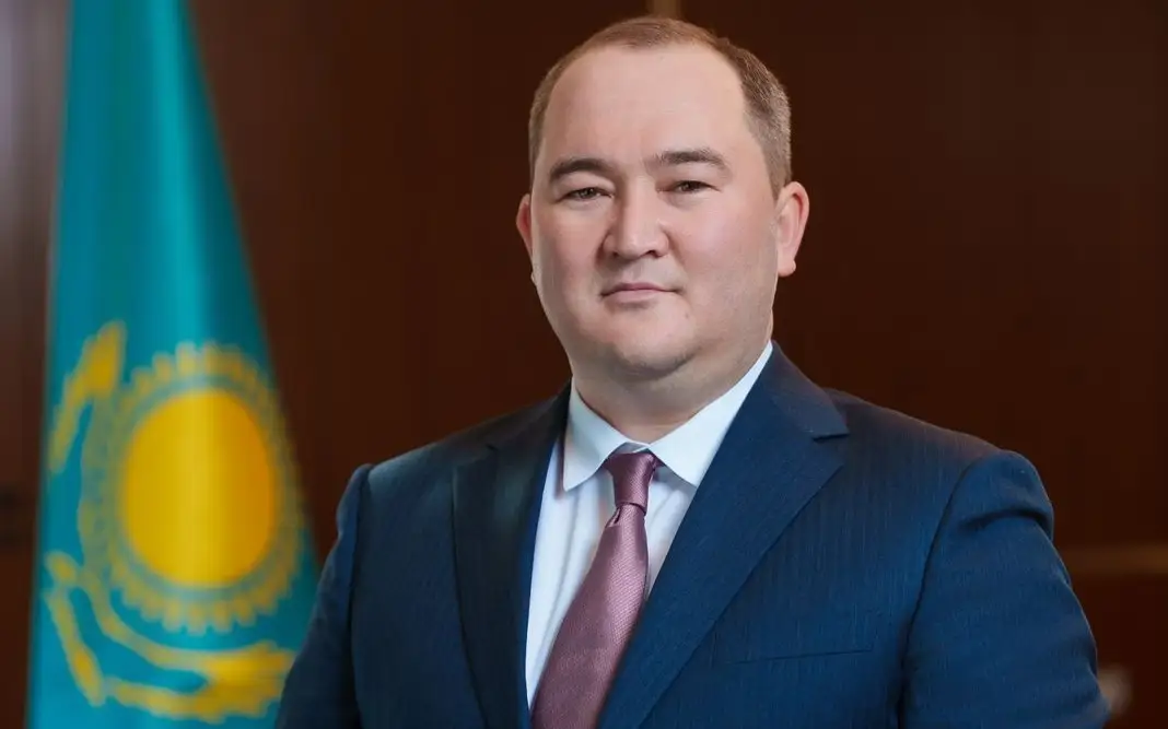 Өскеменге жаңа әкім тағайындалды