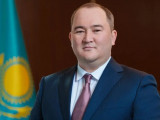 Өскеменге жаңа әкім тағайындалды