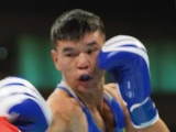 Азия Чемпионаты: Абылайхан Жүсіпов қоржынға күміс жүлде салды