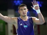 Сағындық Тоғамбай Азия чемпионатының сегізінші алтынын нокаутпен жеңіп алды
