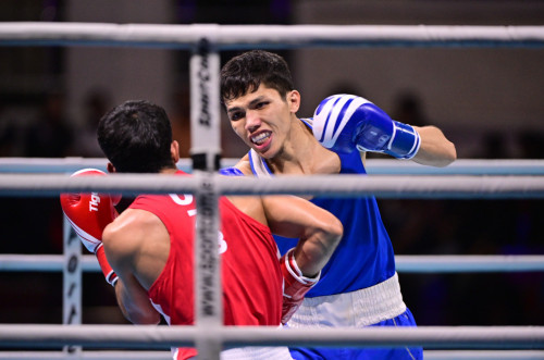 Бокстан бас бапкер Азия чемпионатындағы екі нәтижемен келіспейтінін айтты