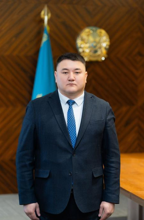 Ақсуат ауданына жаңа әкім тағайындалды