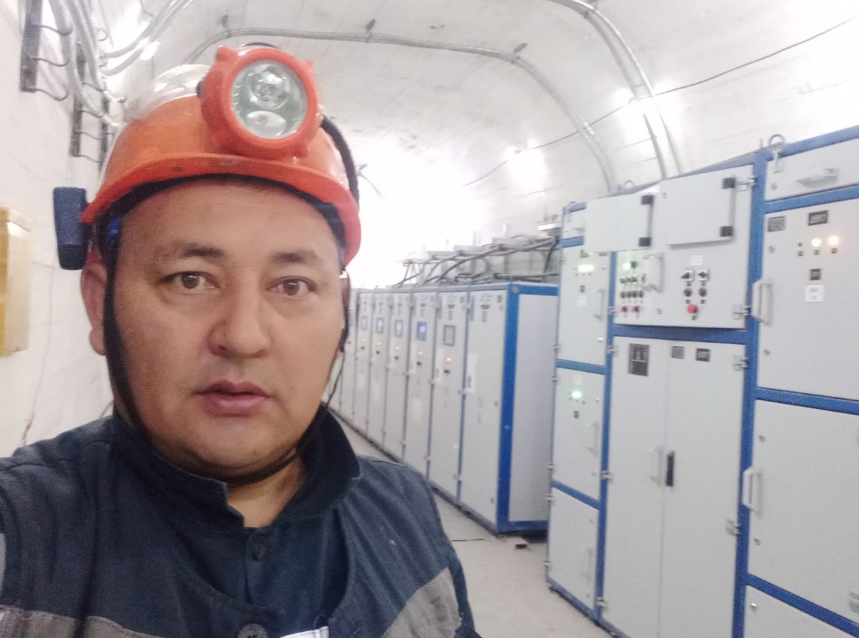 Электриктің ел білетін елеулі қыры