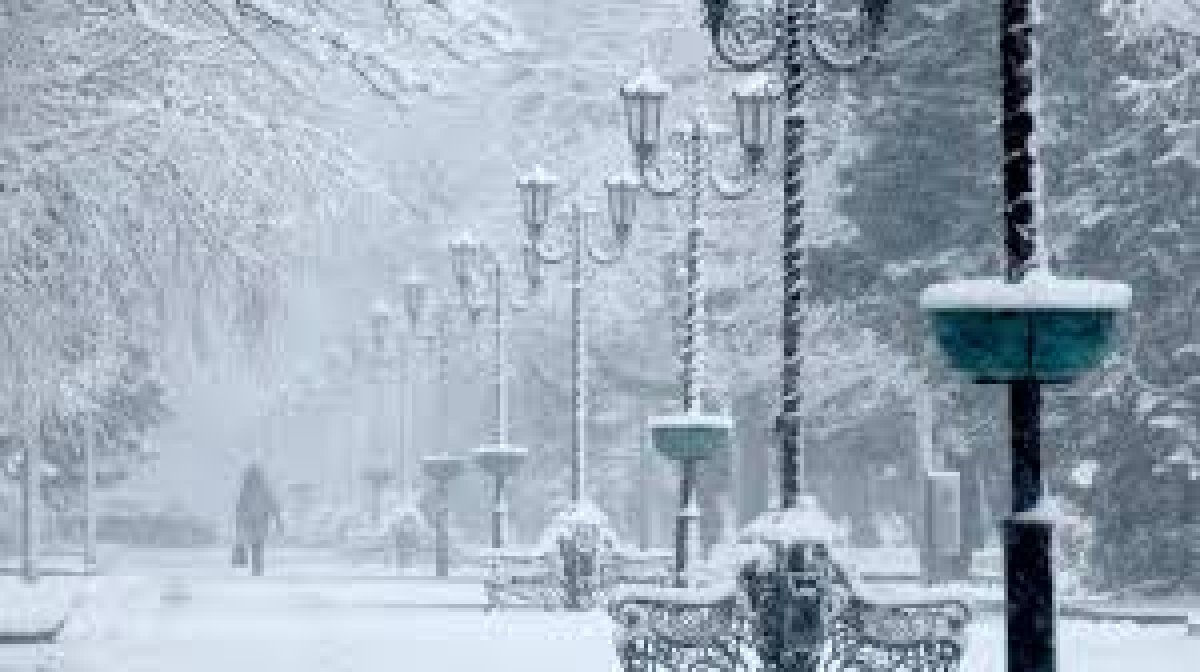 Аяздан бетті қалай қорғау керек