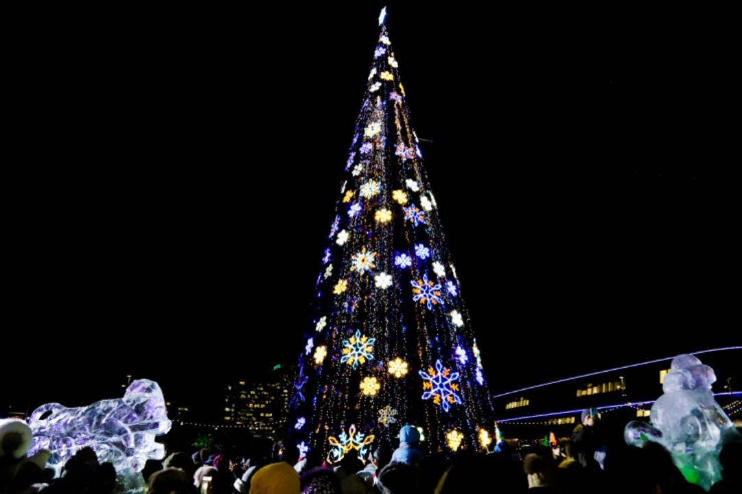 Алматыда биыл бас шыршаның шамы қашан жанады?