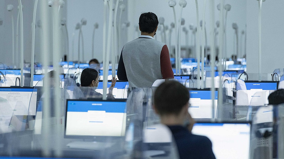 Қаңтар айында өтетін ҰБТ-ға  қатысу үшін өтініш беру басталады