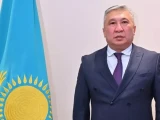 Семейге жаңа әкім тағайындалды