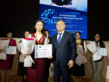 «Педагогикалық идеялар панорамасы» байқауының жүлдегерлері анықталды