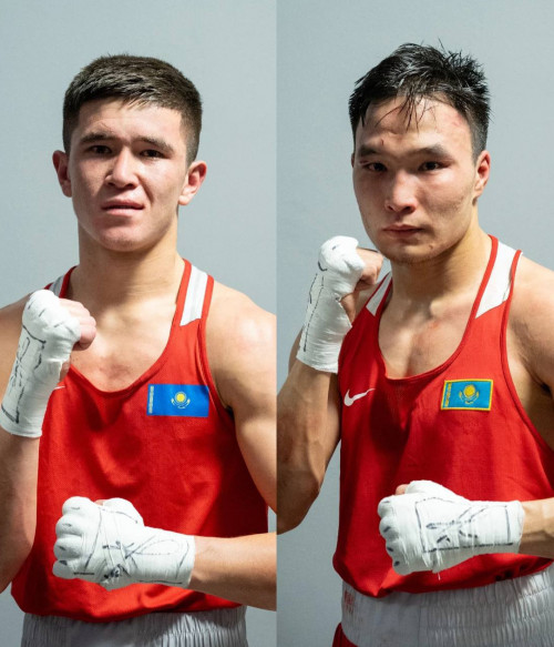 Төрехан Сабырхан Қазақстан чемпионы атанды