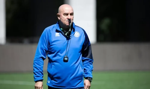 Қазақстан құрамасының бас бапкері қызметінен кетуі мүмкін