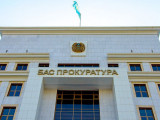 Бас прокуратура ұшақ апатына байланысты мәлімдеме жасады