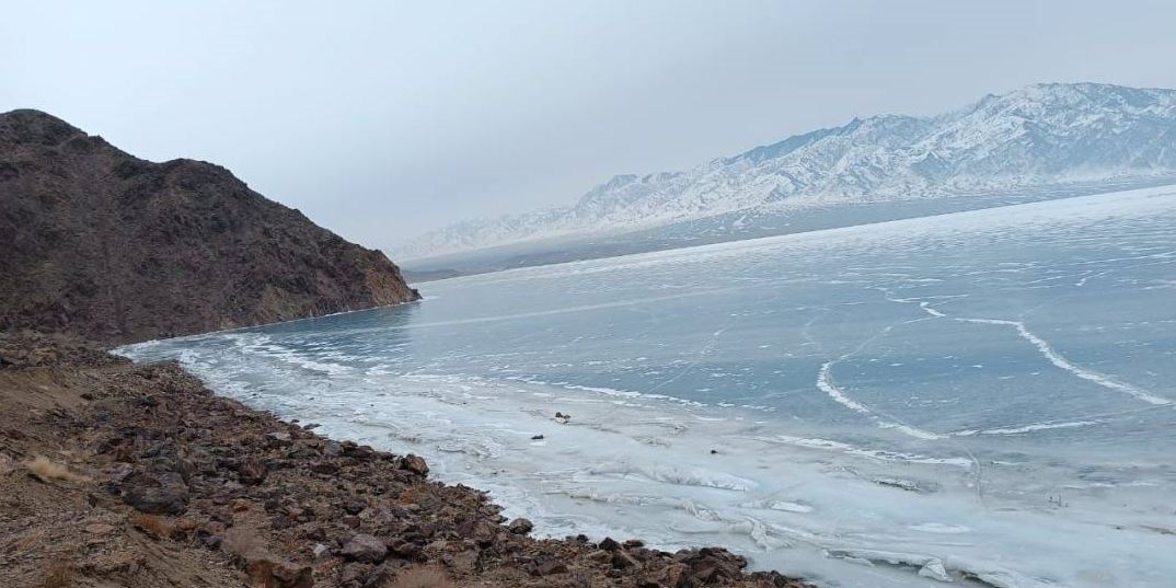 Алматы өңіріндегі су қоймаларынан 200 млн текше метрге жуық су жіберілді