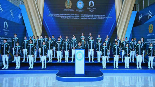 Қазақ спортшылары әлемдік додаларда сәтті өнер көрсетті