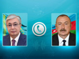 Қазақстан ұшақ апатын зерттеуге бар күш-жігерін салады - Президент