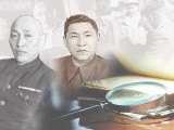 Тұлғалар тағылымы: Жұмабай Шаяхметов және Нұртас Оңдасынов